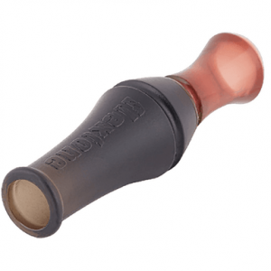 Avian X Flextone Wood Duck Call, Attracts Ducks Species Clucks / Yodels - FLX-FLXDK011