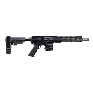 Alexander Arms PHI65ST Highlander 6.5 Grendel 10+1 11" Pistol