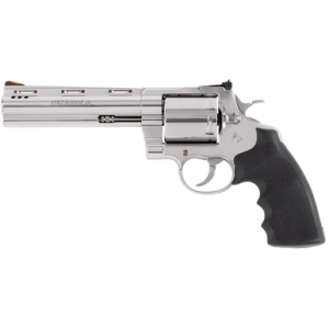 Colt KODIAKSP6RTS Kodiak 44 Mag 6 Shot 6" Stainless Steel Pistol