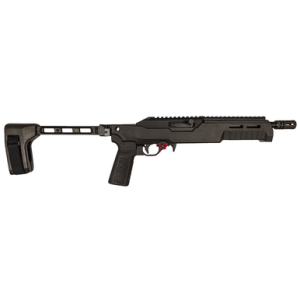 Franklin Armory 02-30000-BLK F22 BINARY 22LR 8" Pistol