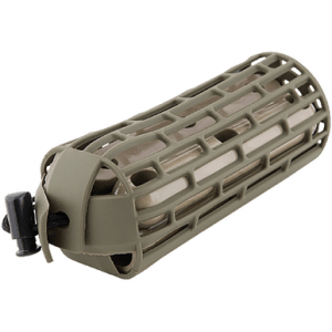 Avian X Battle Bag Plus Deer Call, Polymer Sticks Rubber Bag Design - FLX-FLXDR062