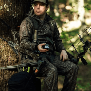 Knight & Hale Quick Doe Bleat Deer Gravity Call, Durable Plastic Construction - KHD0202