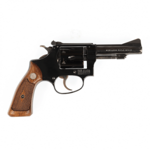 Pre Owned Smith & Wesson Model 22/32 kitgun w/ Original box