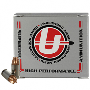 erwood Xtreme Defender P 68gr 20 Per Box/10 Case 380 ACP- 639 Ammo