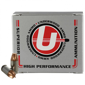 638 Ammo