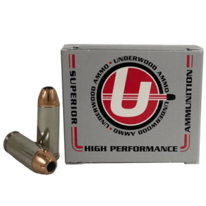 246 Ammo
