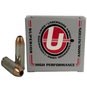 243 Ammo