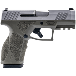 Taurus 1-GX2939O GX2 9mm 13+1 3.37" OD Green Pistol