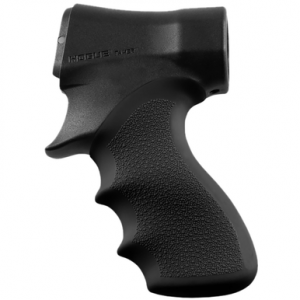 Hogue Shotgun Buttstock Adapter, Black Rubber Remington 870 - 08760