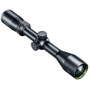 Bushnell R3-3940S3 R3 Black 3-9x40mm Multi-X Reticle