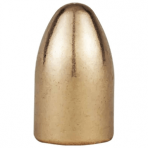 Berry's Superior Bullets, 147gr Round Nose 500rd 9mm - 86133
