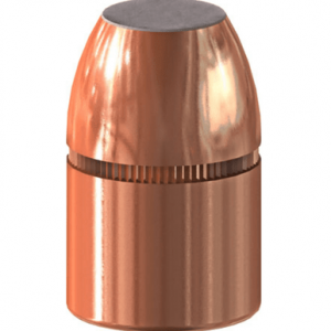 Speer Jacketed SP Handgun 44 Cal, .429, 240 grain - 100 Per Box - 4454