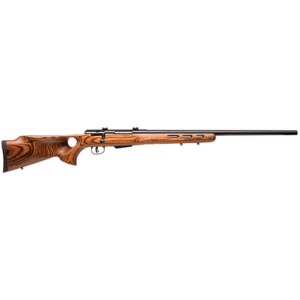 Savage Arms 19739 25 Lightweight Varminter-T Full Size 17 Hornet 4+1 24" Rifle