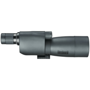 Bushnell Sentry Spotting Scope, Black Aluminum 18-36x50mm Fog / Waterproof - 783618