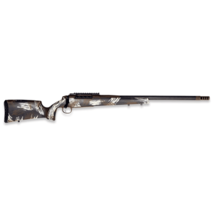 Weatherby 307 Alpine CT Full Size 7mm BC 4+1 20" Carbon Fiber Rifle