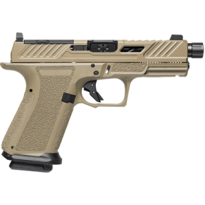Shadow Systems Elite Compact MR920 9mm Semi Automatic Pistol