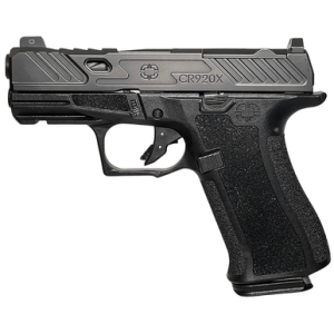 Shadow Systems CR920X SS-5012 Elite Micro-Compact 9mm CCW Handgun