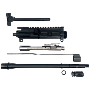 LBE Unlimited AR145RBK Ready Build Kit 14.5"