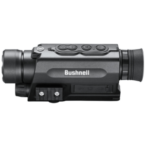 Bushnell Equinox Digital Night Vision, Black Monocular 5x32mm Zoom 5x 650 ft Detection Range - EX650