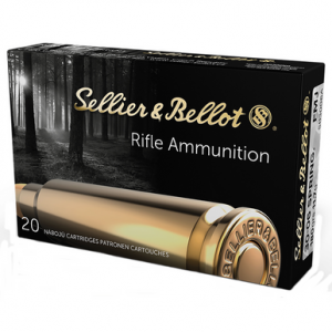 SB3006A Ammo