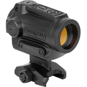 Holosun ARO Green 2MOA Dot Reflex Sight w/Shake Awake ARO-GR2