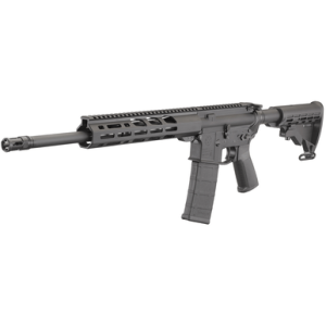 Ruger AR-556 8529 Autoloading Rifle 5.56 NATO with M-LOK Handguard