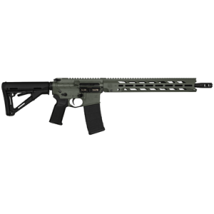 Diamondback DB1784K791 DB15 Obsidian 5.56 NATO 30+1 16" Rifle