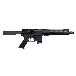 Alexander Arms PHI17NB Highlander 17 HMR 10+1 11" Pistol