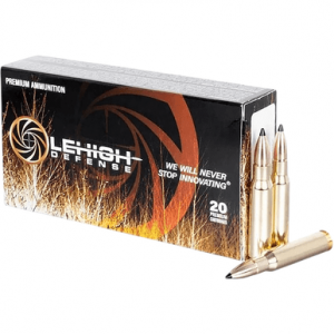 LA308155TME Ammo