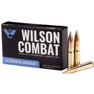A300BLK220HPBT Ammo