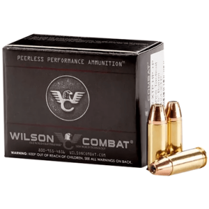 A38SU124XTP Ammo