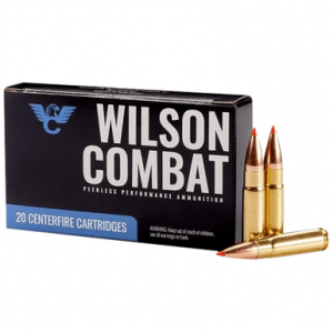 A300BLK110VMAX Ammo