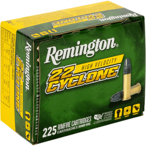 R21261 Ammo