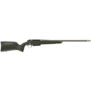 Christensen Arms 8011503601 Evoke 7mm BC 3+1 20" Dark Gray Cerakote Rifle