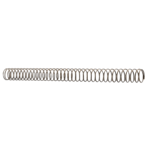 Wilson Combat Recoil Spring, Silver Stainless Steel 308/7.62mm AR15/M16 - TREBS15SS