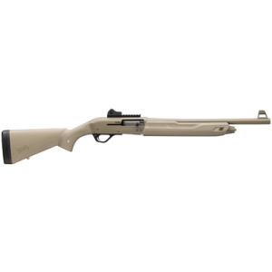 Winchester Repeating Arms 511319395 SX4 Defender Compact 12 Gauge Semi-Auto 3" 4, 2 3/4" Shotgun