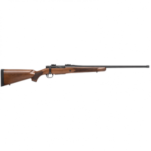 Mossberg 28239 Patriot Full Size 7mm PRC 3+1 24" Rifle