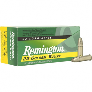 R21006 Ammo