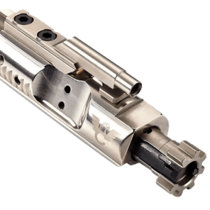 Wilson Combat Bolt Carrier Assembly, Nickel Stainless Steel AR-15 5.56 NATO - TRBCAPNIB
