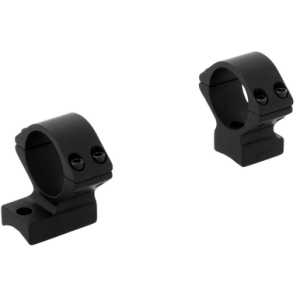 Wilson Combat Scope Rings Mount, Aluminum 1" Tube Low New Ultra Light Arms Rifles - NULA-SM1L