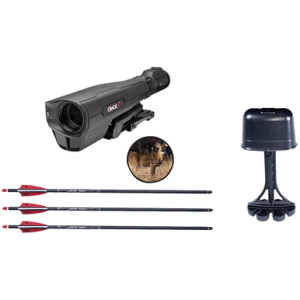 Tenpoint CB240017869 TRX 515 ACUslide Maxx Burris Oracle Vektra
