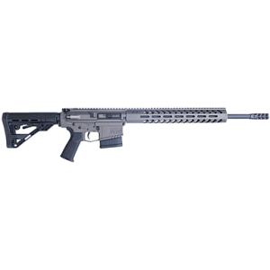 HM Defense HM10243 Titan 243 Win 10+1 20" AR-10 Rifle