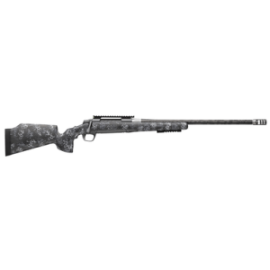 Browning X-Bolt 2 Pro McMillan Carbon Fiber SRMB 300 PRC Rifle with 26" Black Heavy, Sporter Threaded Barrel - 036037229