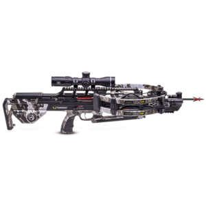 Tenpoint TRX 515 Crossbow, 29" Lenght ACUslide Maxx EVO-X Elite Scope Vektra 300 Draw Weight - CB240017899