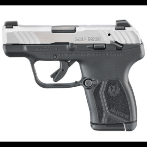 Ruger LCP MAX 380 Auto Micro CCW Pistol