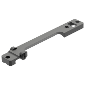 Leupold Standard Base, Matte Black Steel Mauser M98 - 178123