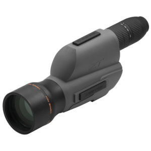 Zero Tech Optics Trace Advanced Spotting Scope, 20-60x 80mm OSR-MRAD Reticle Waterproof - TR206080F