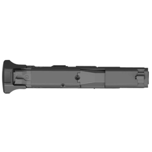 Recover Tactical Upper Charging Handle, Black Polymer Ambidextrous Compatible w/S&W M&P - MCH01