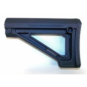 MAGPUL MOE FIXED CARBINE STOCK COMM-S BLK