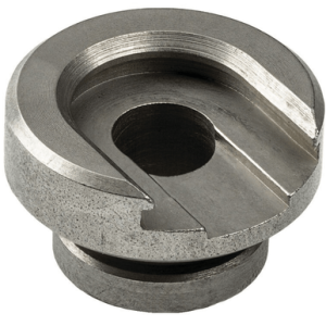 RCBS Single Stage Shell Holder, Steel Silver #25 8mm Nambu - 9225